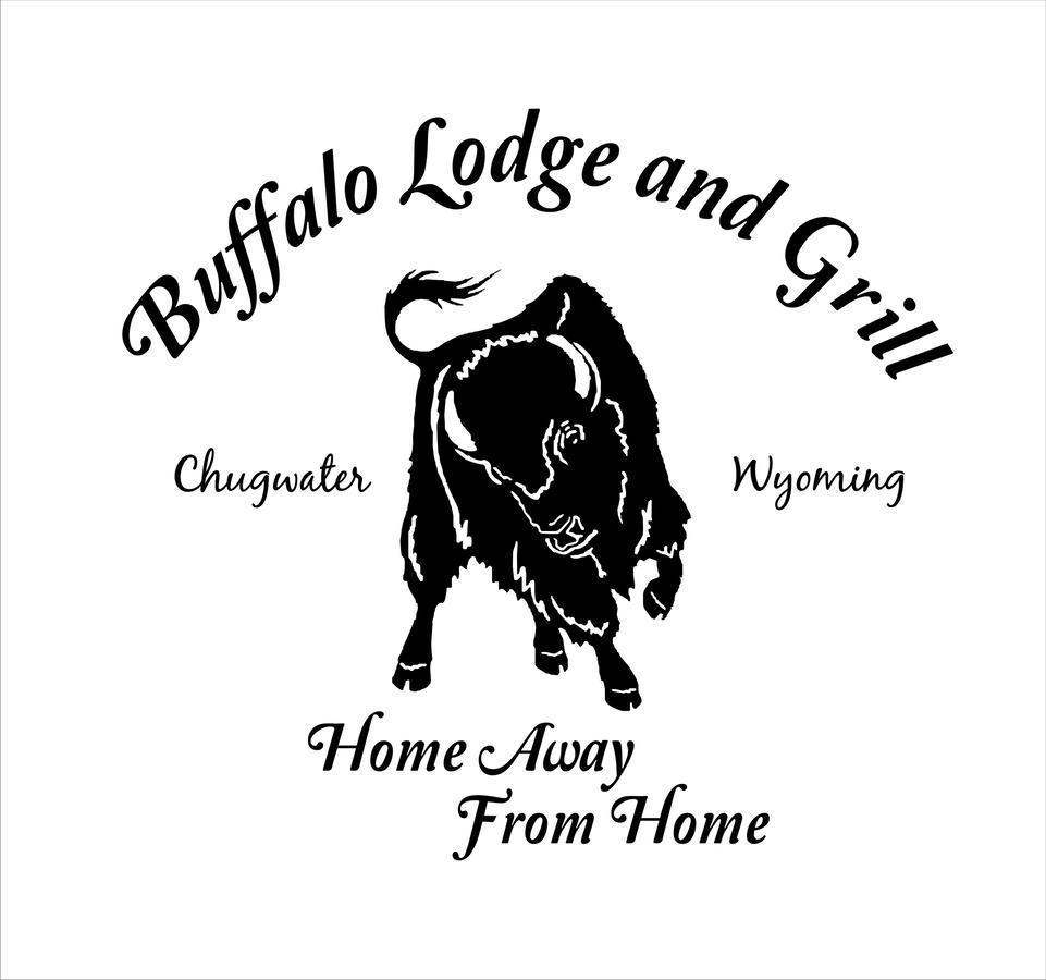 Buffalo Lodge Inn Chugwater 外观 照片